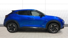 Nissan Juke 1.6 Hybrid N-Connecta 5dr Auto Hybrid Hatchback